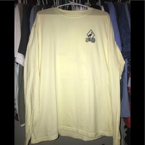 Southern Strut Long Sleeve Tee